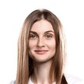 Фотография специалиста Серегина Екатерина Михайловна