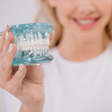 Стоматология Mag Dental Clinic фото 1