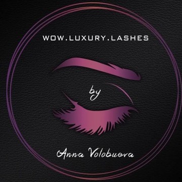 Лофт-студия по наращиванию ресниц и маникюра Wow. luxury. lashes фото 1