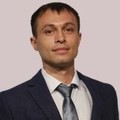 Фотография специалиста Волков Олег Павлович
