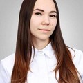 Фотография специалиста Насихова Ленара Рифатовна