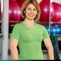 Фотография специалиста Некрасова Ольга