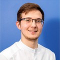 Фотография специалиста Слынько Алексей Юрьевич