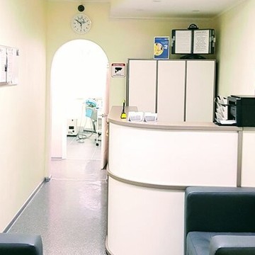 Наркологический центр Клиника Плюс фото 3