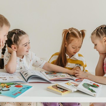 Школа иностранных языков Ok English на Профсоюзной улице фото 3
