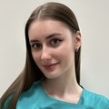 Фотография специалиста Калинина Алла Владимировна