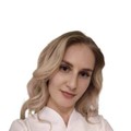 Фотография специалиста Баскина Валерия Сергеевна