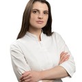 Фотография специалиста Брежнева Марина Сергеевна