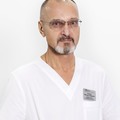 Фотография специалиста Лучков Михаил Юрьевич