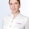 Фотография специалиста Карова Заира Анатольевна
