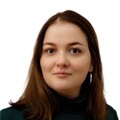 Фотография специалиста Переплетникова Дарья Владимировна