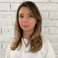 Фотография специалиста Новикова Алина