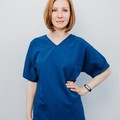 Фотография специалиста Горлова Олеся Викторовна