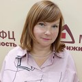 Фотография специалиста Климова Оксана Валерьевна