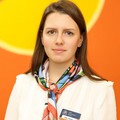 Фотография специалиста Рябова Елена