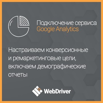 Digital-агентство WebDriver фото 2