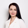 Фотография специалиста Кушевич Светлана Игоревна