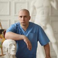 Фотография специалиста Кладкевич Артур Вадимович
