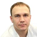 Фотография специалиста Трофимов Алексей Игоревич