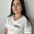 Фотография специалиста Яковлева Ангелина Сергеевна