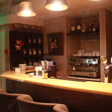 Pomme Cafe фото 3