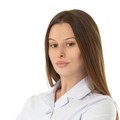Фотография специалиста Полторак Ася Дмитриевна