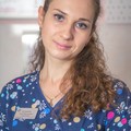 Фотография специалиста Зеленова Анна Викторовна