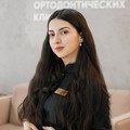 Фотография специалиста Гузоева Джамиля Мухадиновна