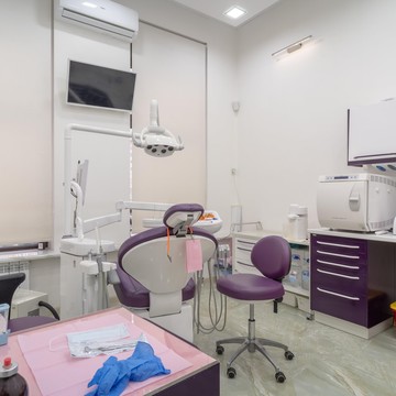 Центр взрослой и детской стоматологии фото 2