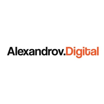 Alexandrov.Digital фото 1