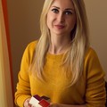 Фотография специалиста Шильниковская Яна Андревна