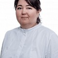 Фотография специалиста Юлдашева Гульназ Мавлетовна