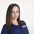 Фотография специалиста Трофимова Мария Владимировна