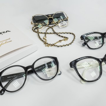 Оптический салон Тамара на Морском проспекте фото 3