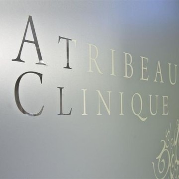 Atribeaute Clinique фото 3