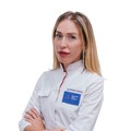 Фотография специалиста Мельниченко Элина Руслановна