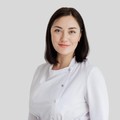 Фотография специалиста Софронова Анна Сергеевна