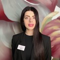 Фотография специалиста Андреева Мария