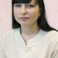 Фотография специалиста Петрова Оксана Ивановна