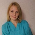 Фотография специалиста Денисова Мария Александровна