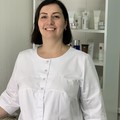 Фотография специалиста Мурдок Алена