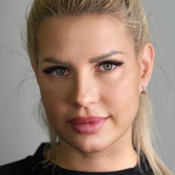 Студия наращивания ресниц Ox_lashes_studio фото 2