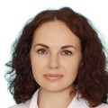 Фотография специалиста Клочан Антонина Александровна