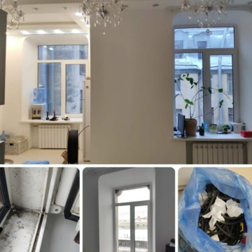 Ремонт Окон pro фото 2