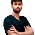 Фотография специалиста Пхешхов Рустам Сергеевич