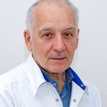 Фотография специалиста Баранов Иван Яковлевич