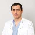 Фотография специалиста Мереджи Амир Муратович