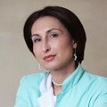 Фотография специалиста Романовская Ирина Юрьевна