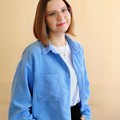 Фотография специалиста Л. Татьяна