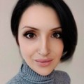 Фотография специалиста Красильникова Оксана Викторовна